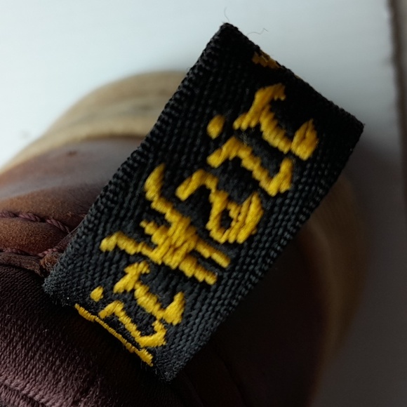 Dr. Air wair martens solaris woven Unisex us 6 men, 7 ladies - Picture 10 of 11